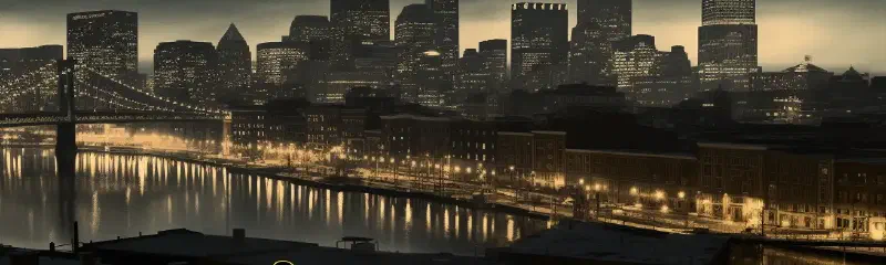 You Won't BELIEVE What Happened at This Notorious Baltimore Party!