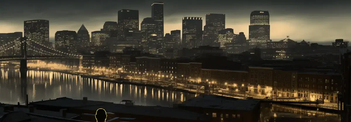 You Won't BELIEVE What Happened at This Notorious Baltimore Party!