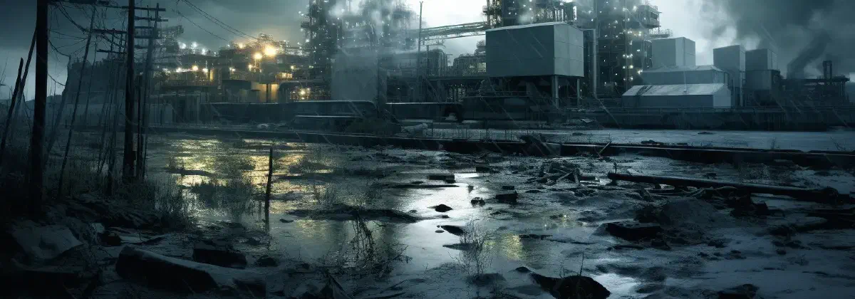 Unimaginable Peril Lurks Beneath the Waves: Fukushima's Radioactive Bath Tub READY TO TIP!