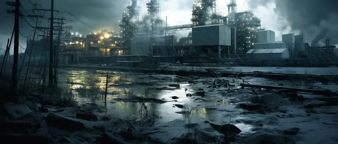 Unimaginable Peril Lurks Beneath the Waves: Fukushima's Radioactive Bath Tub READY TO TIP!