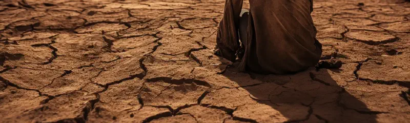 The Smouldering Hell Hole of Africa, Eritrea: Fear and Desolation at their Sickening Best!