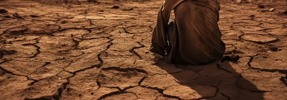 The Smouldering Hell Hole of Africa, Eritrea: Fear and Desolation at their Sickening Best!