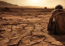 The Smouldering Hell Hole of Africa, Eritrea: Fear and Desolation at their Sickening Best!