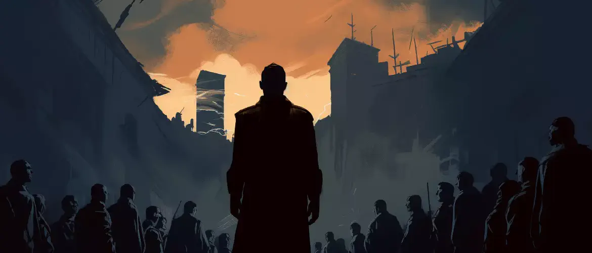 Shocking Exposé: Senator Caught in Military Scandal - You Won't Believe What He Did!