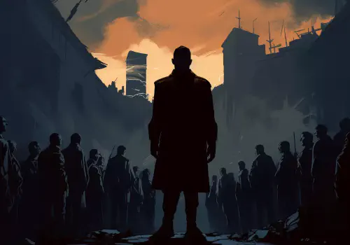 Shocking Exposé: Senator Caught in Military Scandal - You Won't Believe What He Did!