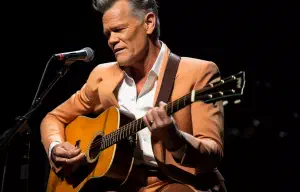 You Won't Believe the Scandalous Truth Behind Randy Travis' Legendary Career and Health Struggles