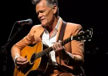 You Won't Believe the Scandalous Truth Behind Randy Travis' Legendary Career and Health Struggles