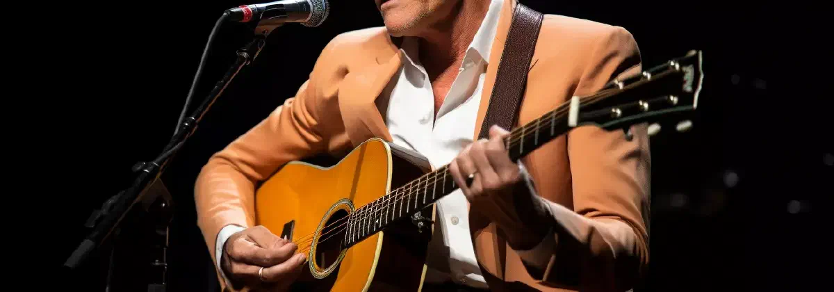 You Won't Believe the Scandalous Truth Behind Randy Travis' Legendary Career and Health Struggles