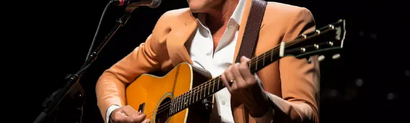 You Won't Believe the Scandalous Truth Behind Randy Travis' Legendary Career and Health Struggles
