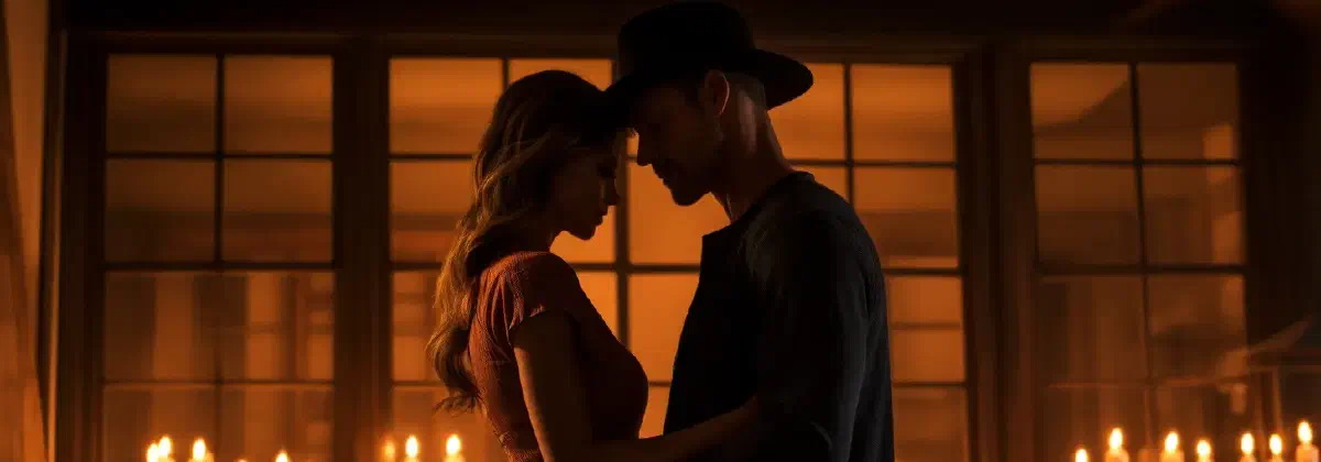 Honey, Dim the Lights! Tim McGraw and Faith Hill's Unbelievably Passionate Date Nights Drenched in Nostalgia and Candlelight!