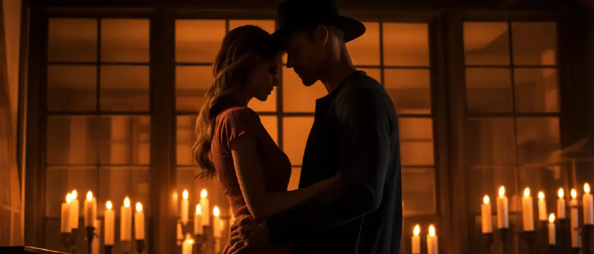 Honey, Dim the Lights! Tim McGraw and Faith Hill's Unbelievably Passionate Date Nights Drenched in Nostalgia and Candlelight!