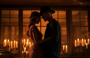 Honey, Dim the Lights! Tim McGraw and Faith Hill's Unbelievably Passionate Date Nights Drenched in Nostalgia and Candlelight!