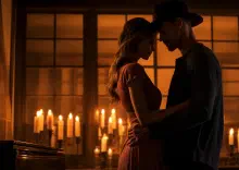 Honey, Dim the Lights! Tim McGraw and Faith Hill's Unbelievably Passionate Date Nights Drenched in Nostalgia and Candlelight!