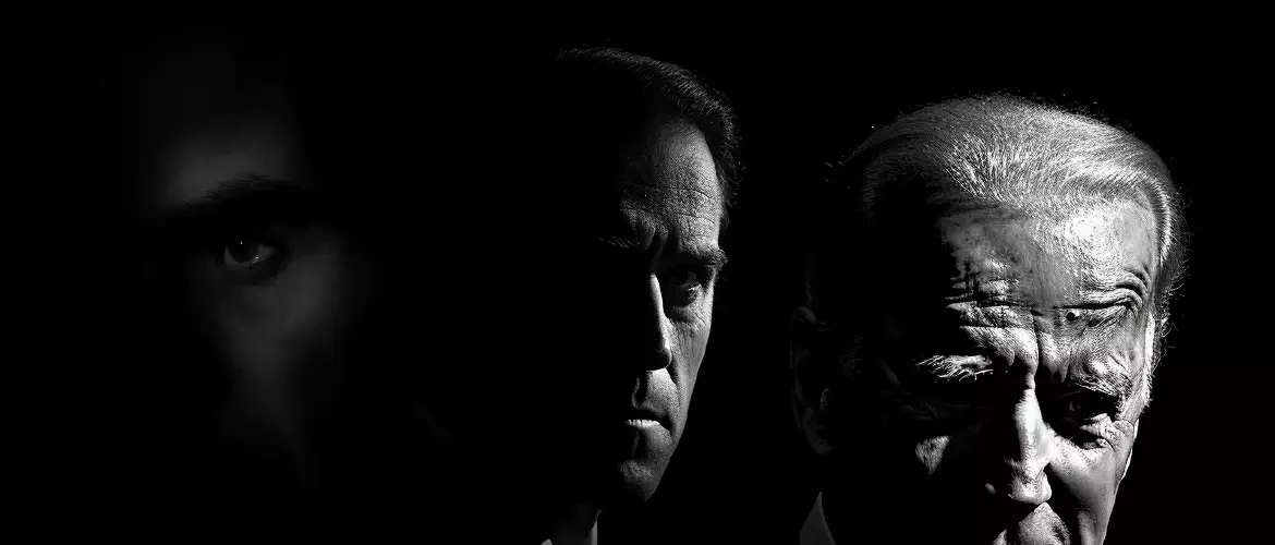 Unbelievable: Biden Blemished! Dramatic Turn in Son's Scandal