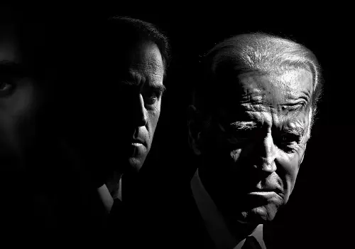 Unbelievable: Biden Blemished! Dramatic Turn in Son's Scandal