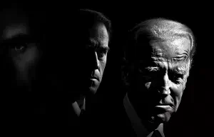 Unbelievable: Biden Blemished! Dramatic Turn in Son's Scandal