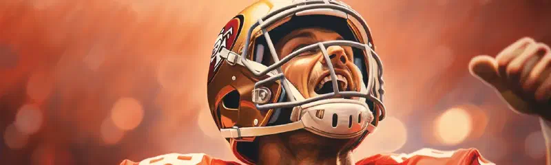 Nick Bosa: From Gridiron Gladiator to Golden God - The Historic Wallet-Busting Contract!