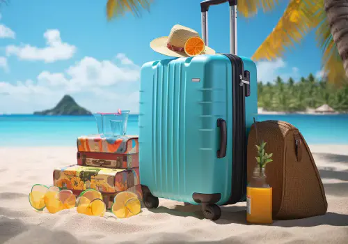 You Won't Believe What Happens to Your Lost Luggage on Flights!