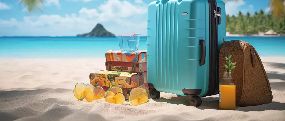 You Won't Believe What Happens to Your Lost Luggage on Flights!