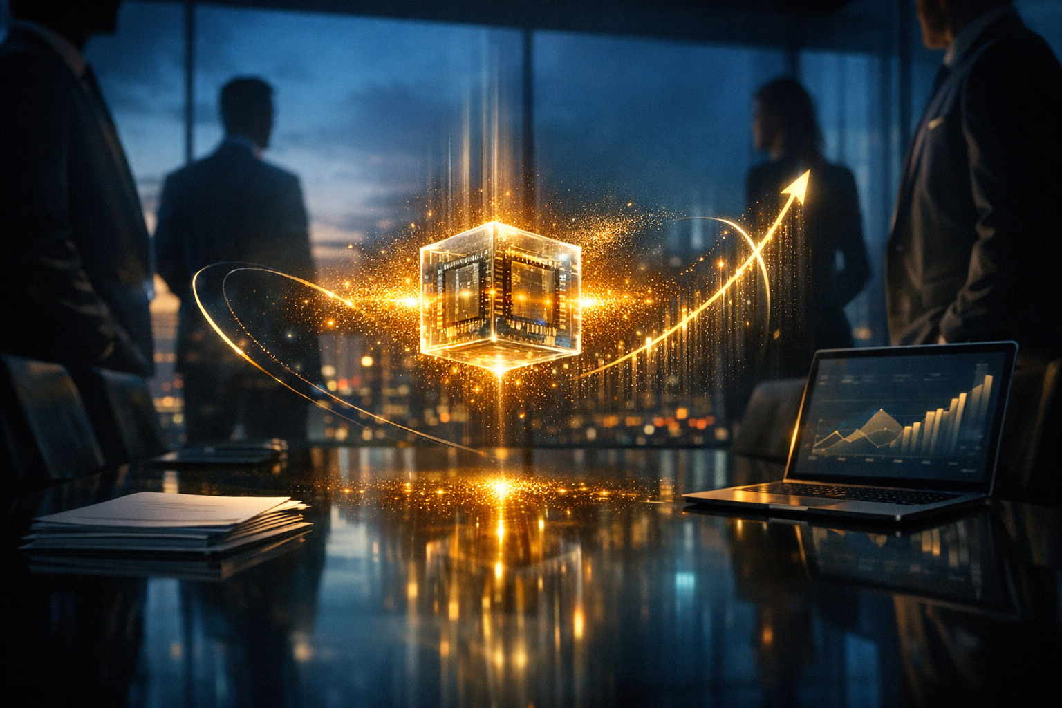 OpenAI’s $122B Shockwave: The VIP Investor Guest List, eye-popping numbers, and the pre-IPO tea—spilled!