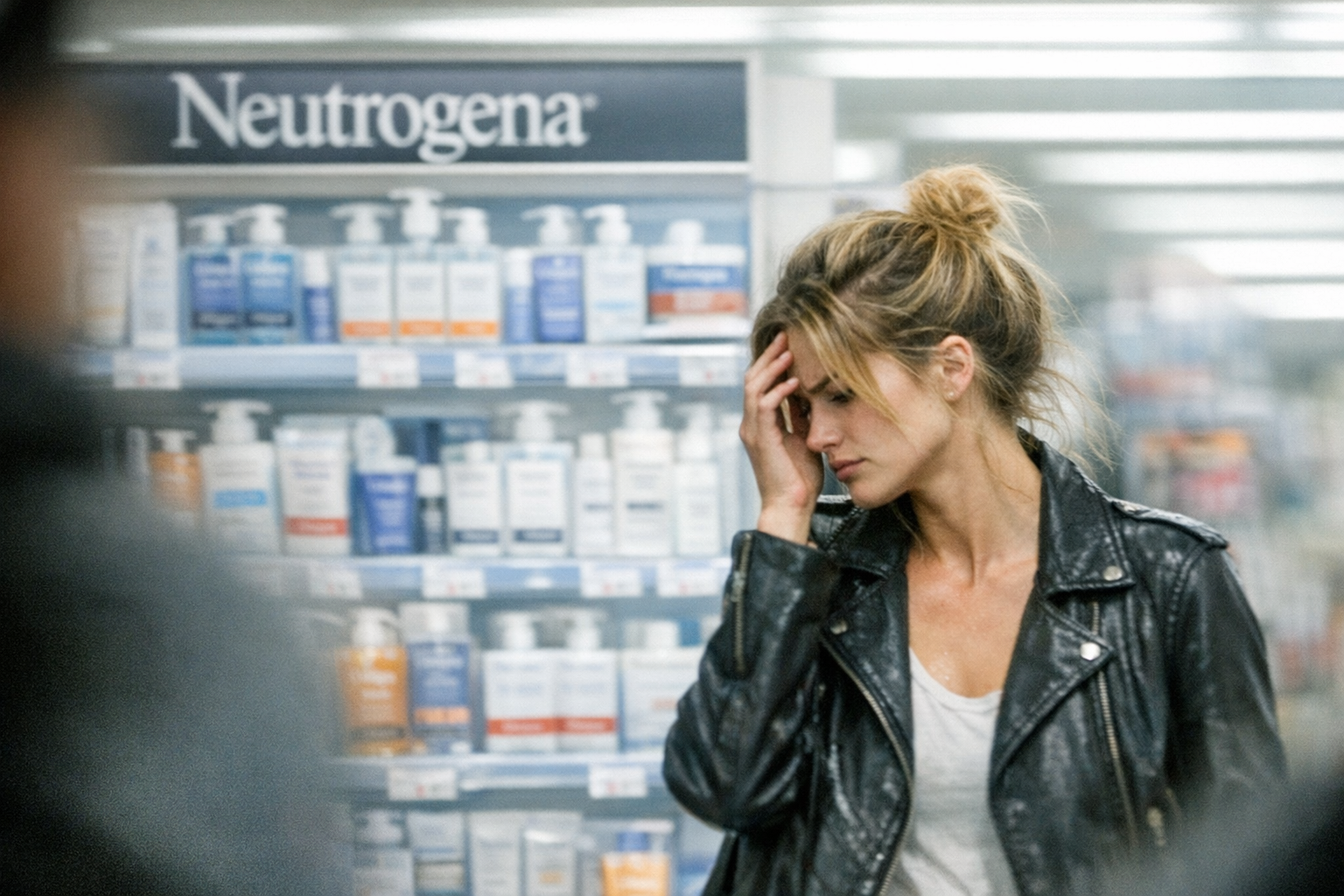 Neutrogena Torched After Star's Death Links to Their Cruel Firing