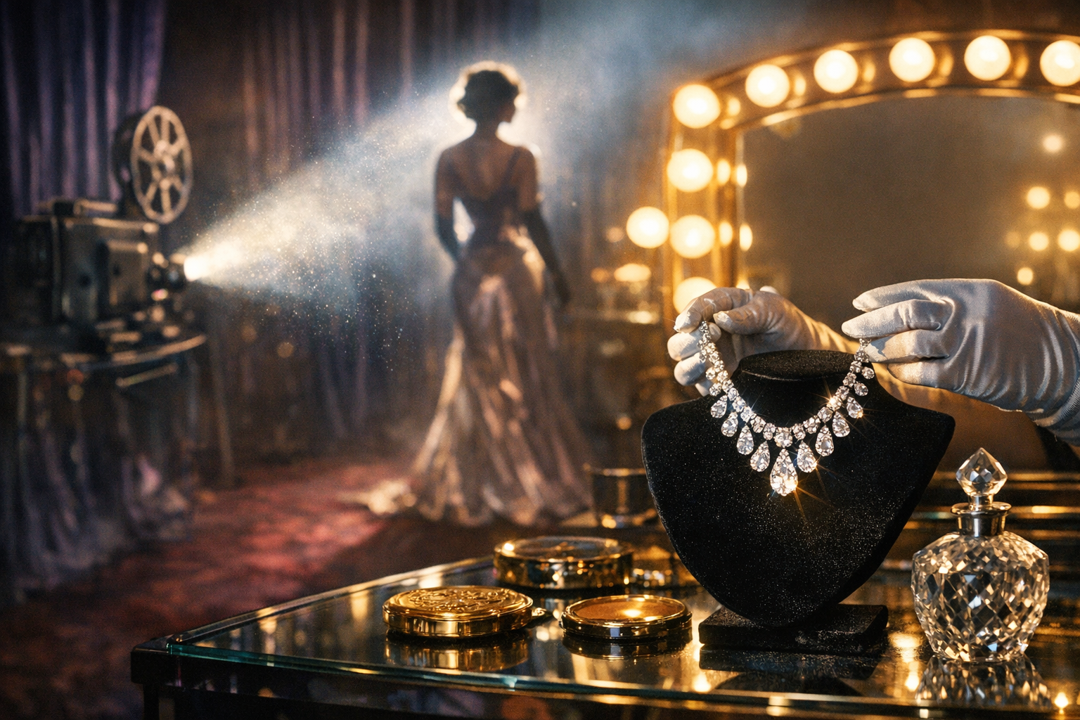 You won’t believe who steals the spotlight in Taylor Swift’s new ‘Elizabeth Taylor’ video!