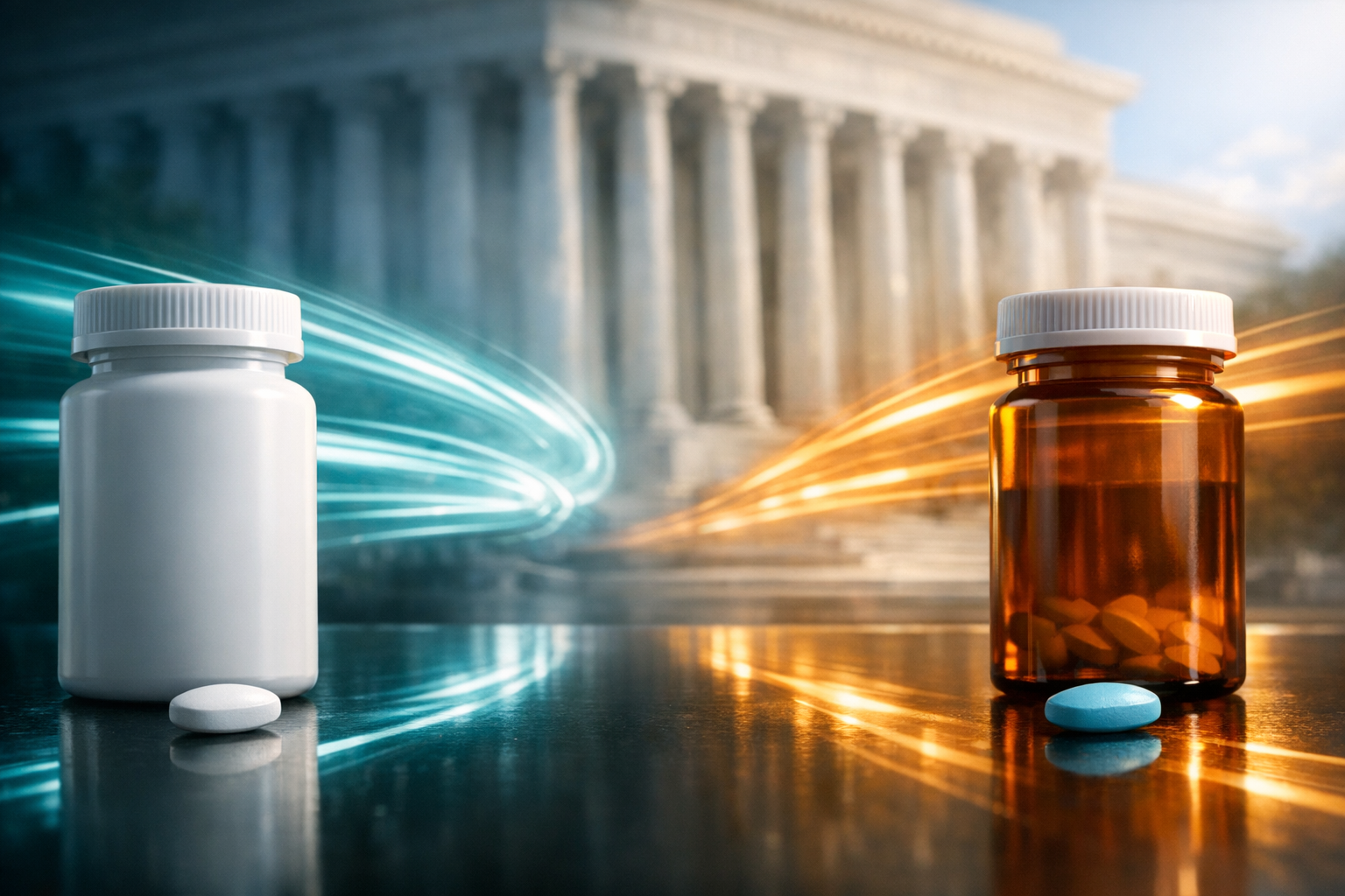 FDA fast-tracks Eli Lilly’s Foundayo: the once-daily obesity pill sparking a high-stakes pharma showdown