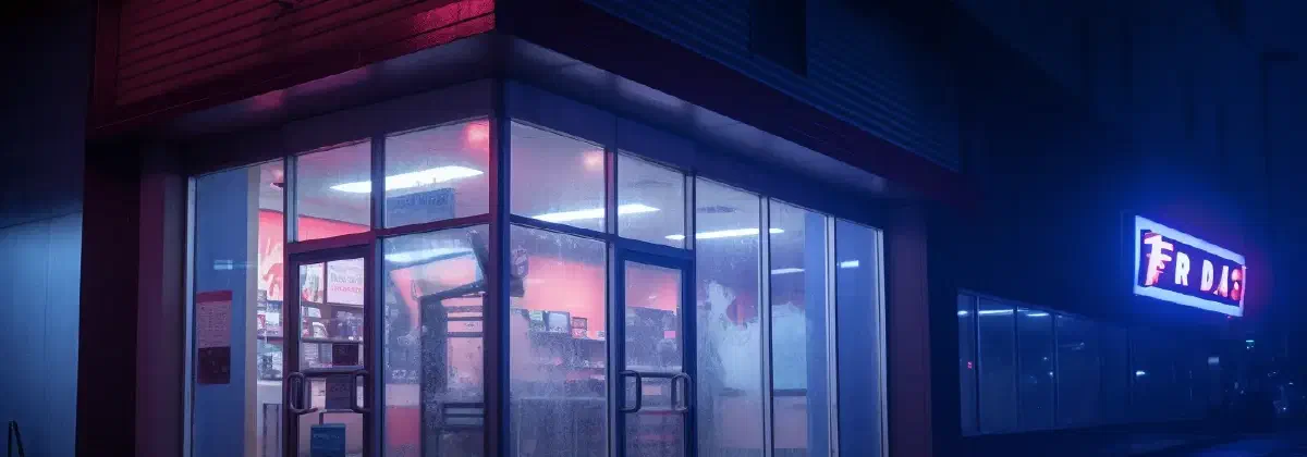 Can You Believe It? Rite Aid Crashes, Burns, and Bites the Dust!