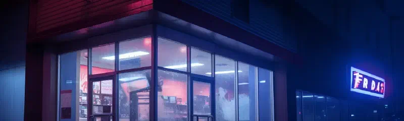 Can You Believe It? Rite Aid Crashes, Burns, and Bites the Dust!