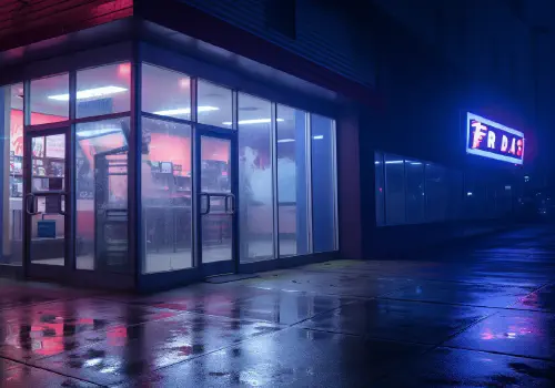 Can You Believe It? Rite Aid Crashes, Burns, and Bites the Dust!