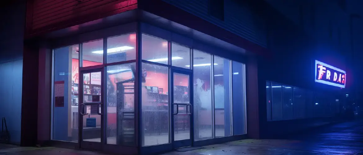 Can You Believe It? Rite Aid Crashes, Burns, and Bites the Dust!