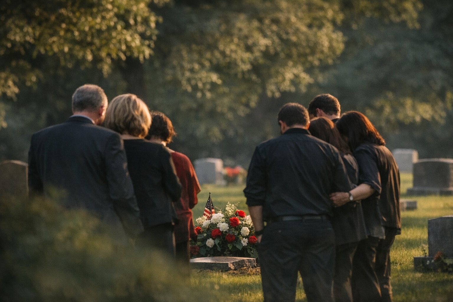 Dolly Parton’s Secret Burial Revealed by Grieving Niece