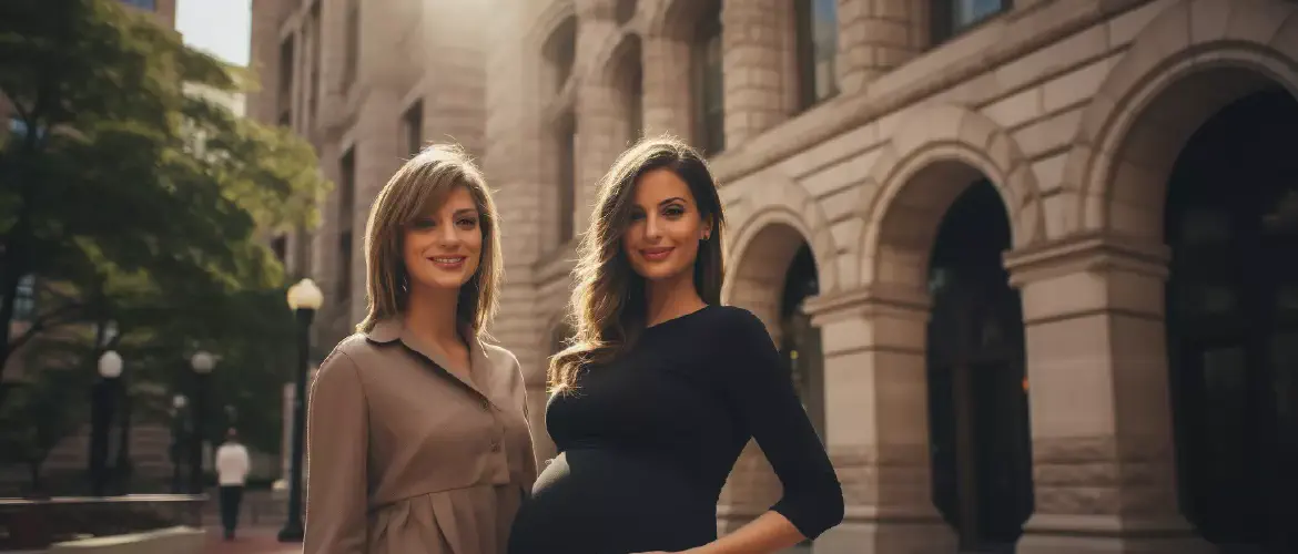 Texas Judge Grants Controversial Exemption to Pregnant Women Amidst Abortion Ban!