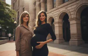Texas Judge Grants Controversial Exemption to Pregnant Women Amidst Abortion Ban!
