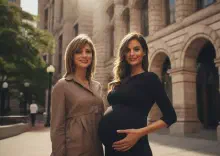 Texas Judge Grants Controversial Exemption to Pregnant Women Amidst Abortion Ban!