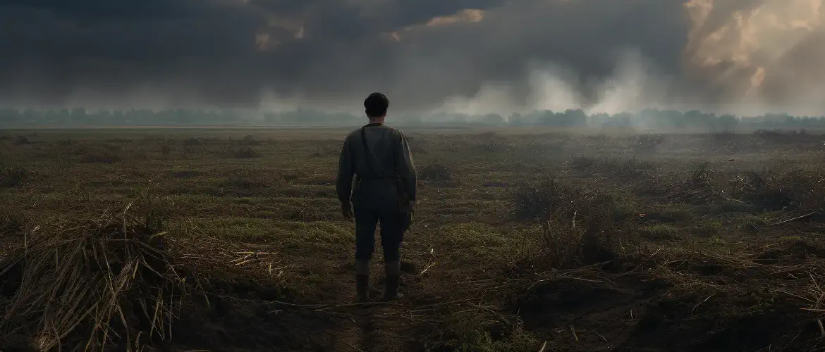 Cold War Turns Hot! Ukraine's Cuisine in Jeopardy as Russian Chaos Takes Hold