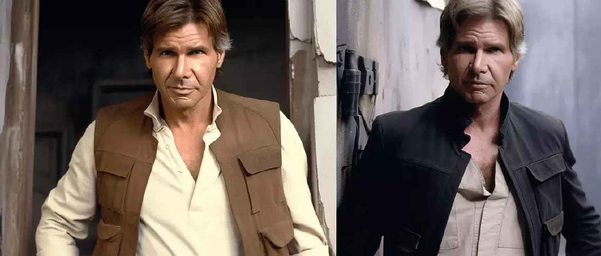 From Struggling Carpenter to Galactic Heartthrob: Harrison Ford's Shocking Journey to Fame Revealed!