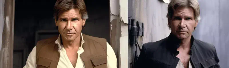 From Struggling Carpenter to Galactic Heartthrob: Harrison Ford's Shocking Journey to Fame Revealed!