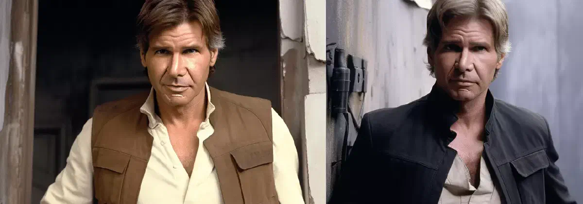 From Struggling Carpenter to Galactic Heartthrob: Harrison Ford's Shocking Journey to Fame Revealed!