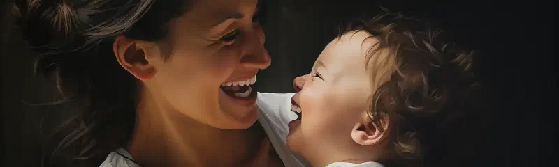 Breastfeeding Bonanza! The bewitching bond BINDING Moms and Tots!