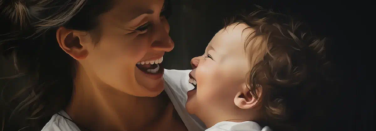 Breastfeeding Bonanza! The bewitching bond BINDING Moms and Tots!