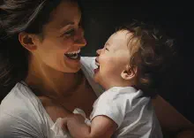 Breastfeeding Bonanza! The bewitching bond BINDING Moms and Tots!
