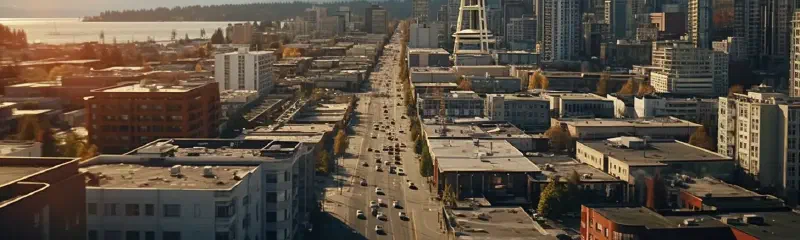 Desperate Businesses in Renowned City Resort to Booby Traps! Battling Crime in a Drug-War Haven!