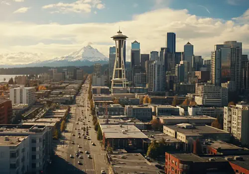 Desperate Businesses in Renowned City Resort to Booby Traps! Battling Crime in a Drug-War Haven!