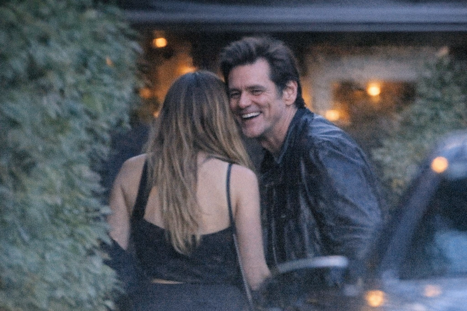 Jim Carrey Finally Ties the Knot After Decades of Drama