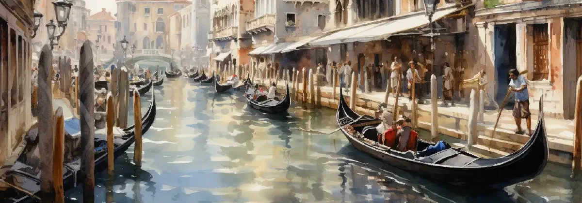 You Won’t Believe How Desperate Venice Is to Regulate Their Tourist Invasion!
