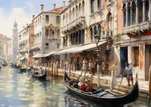 You Won’t Believe How Desperate Venice Is to Regulate Their Tourist Invasion!