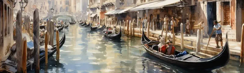 You Won’t Believe How Desperate Venice Is to Regulate Their Tourist Invasion!