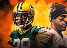 LEAKED! Former NFL Star Le'Veon Bell's Shocking Prediction about Aaron Rodgers!!