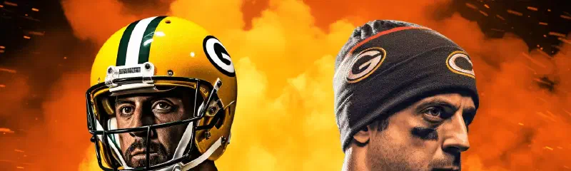 LEAKED! Former NFL Star Le'Veon Bell's Shocking Prediction about Aaron Rodgers!!